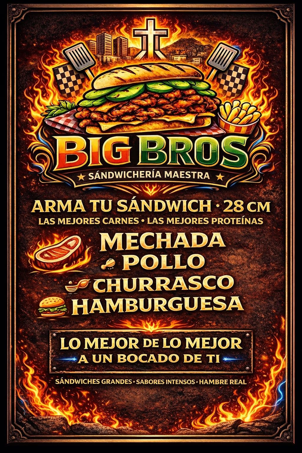 BigBros